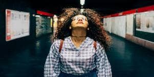 The INFP Personality Type's Biggest Dating Strengths & Weaknesses