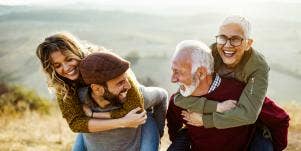 How To Deal With Living With Your In-Laws