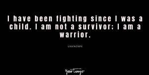 40 Inspirational Quotes About Finding Your Inner Strength