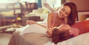 How To Deal With Intimacy Issues & Get In Touch With Your Sexuality In Romantic Relationships 