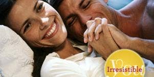 10 Ways To Be Utterly Irresistible In Bed [EXPERT]