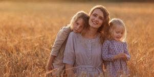 Is Having Kids Selfish? Yes, Moms: There Is Such Thing As Having Kids For A Selfish Reason
