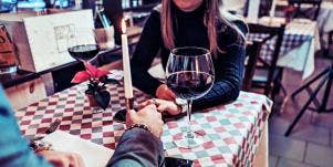 Is It Safe To Go On A Date During The Coronavirus Outbreak?