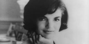 Jackie Kennedy