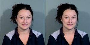 Woman Sent 65,000 Texts To A Man After Their First Date And Then Broke Into His House To Take A Bath
