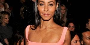 Jada Pinkett Smith