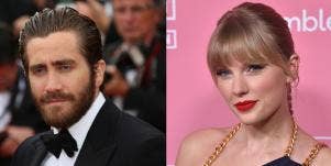 Jake Gyllenhaal, Taylor Swift