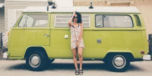 Fun, Free Weekly Work & Love Horoscope For March 5 - 11