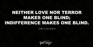 james baldwin quote