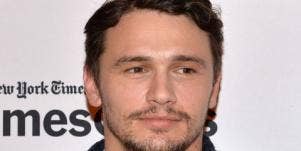 James Franco