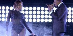 Marriage Educator: Spice Up Your Marriage Like Beyonce & Jay-Z