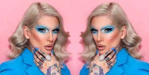 Who Is Jeffree Star New Details On The YouTube Star And Why He's Throwing Shade At Kylie Jenner