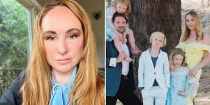 Jenna Karvundis, gender reveal parties