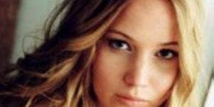 Jennifer Lawrence