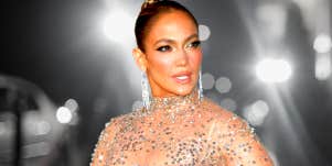 Jennifer Lopez