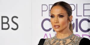 Jennifer Lopez