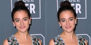 Jenny Slate