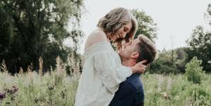 love languages, saved my relationship