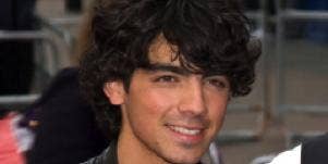 Joe Jonas