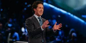 Joel Osteen