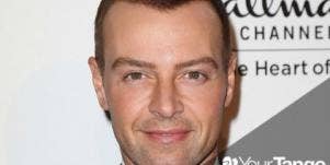 joey lawrence