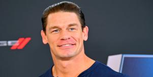 John Cena