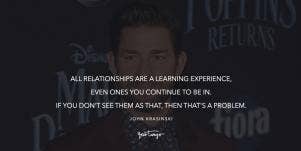 John Krasinski quotes
