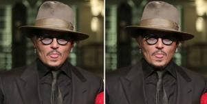 Johnny Depp Weight Loss Photos And New Details About Why He's So Skinny