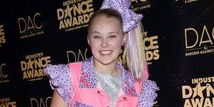 JoJo Siwa