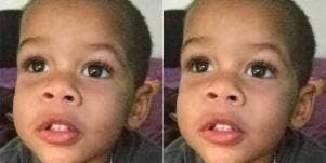 Latest Jordan Belliveau Update Details Florida Largo Missing Toddler Kidnapped Amber Alert