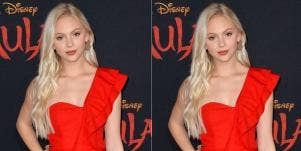 Jordyn Jones