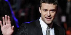 Justin Timberlake