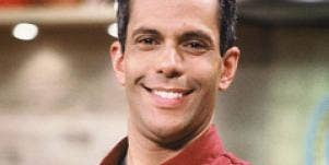 Juan-Carlos Cruz Food Network