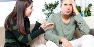 how to stop judging your partner