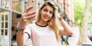 How People Subconsciously Judge You Based On Your Face