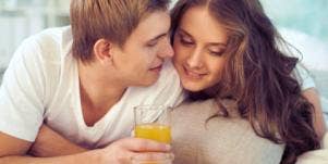 juicing: the secret to keep your relationship healthy