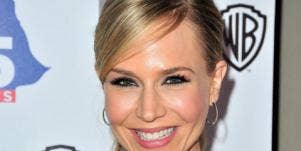 Gobble! Gobble! Thanksgiving Ideas From 'Dexter's Julie Benz