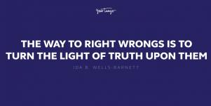 30 Motivational Justice Quotes To Inspire You To Keep Up The Fight