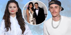 Justin Bieber, Selena Gomez