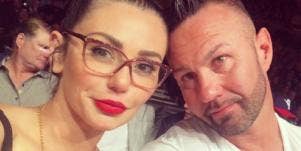 7 Strange Details About JWoww And Roger Mathews' Relationship