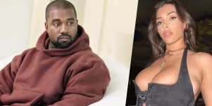Kanye West, Bianca Censori