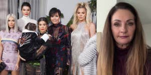 The Kardashians, Delphine Lorin