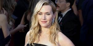 Kate Winslet