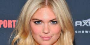 Celebrity Sex: Kate Upton's Smokin' Hot Body Tweet