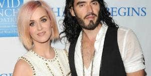 Did Faith Play A Role In Katy Perry And Russell Brand's Split?