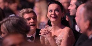 5 Cringey Details About Katy Perry & Orlando Bloom's Relationship