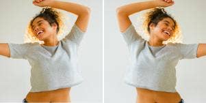 how to maintain weight loss after liposuction