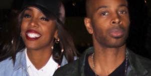 Tim Witherspoon & Kelly Rowland