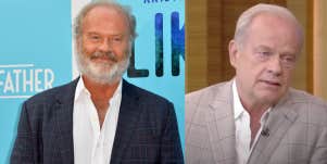 Kelsey Grammer