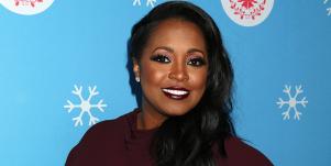 Keisha Knight Pulliam